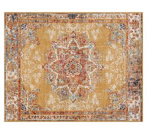 Alfombra 160x235 cm Tradition beige