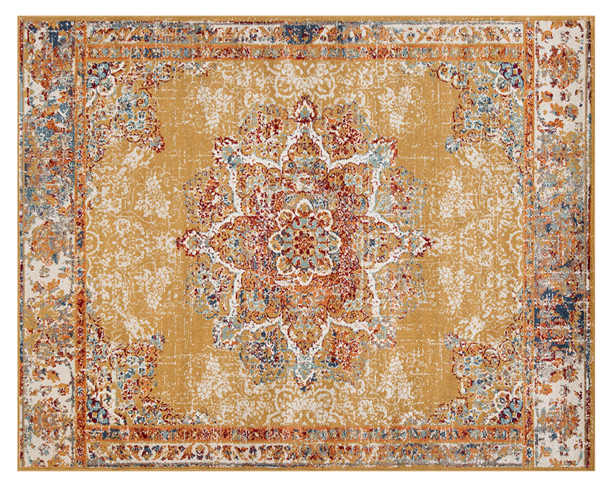 Idetex Alfombra 160x235 cm Tradition beige