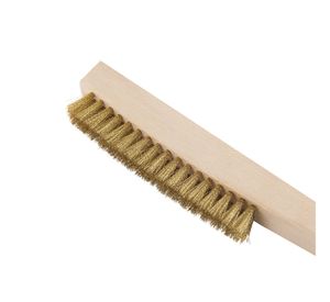 Escobilla laton 21-l 3x17 Hela