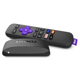 Roku express 4K