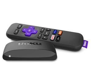 Roku express 4K