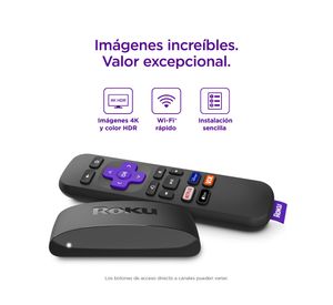 Roku express 4K