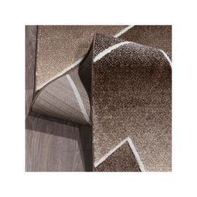 Alfombra 150x100 cm Avangard café