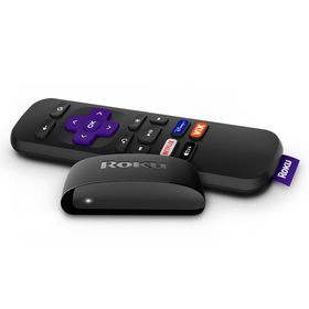 Roku Tv Express Streaming HD