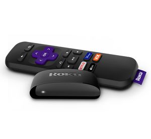 Roku Tv Express Streaming HD