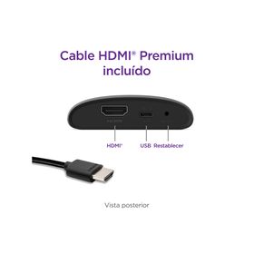 Roku Tv Express Streaming HD