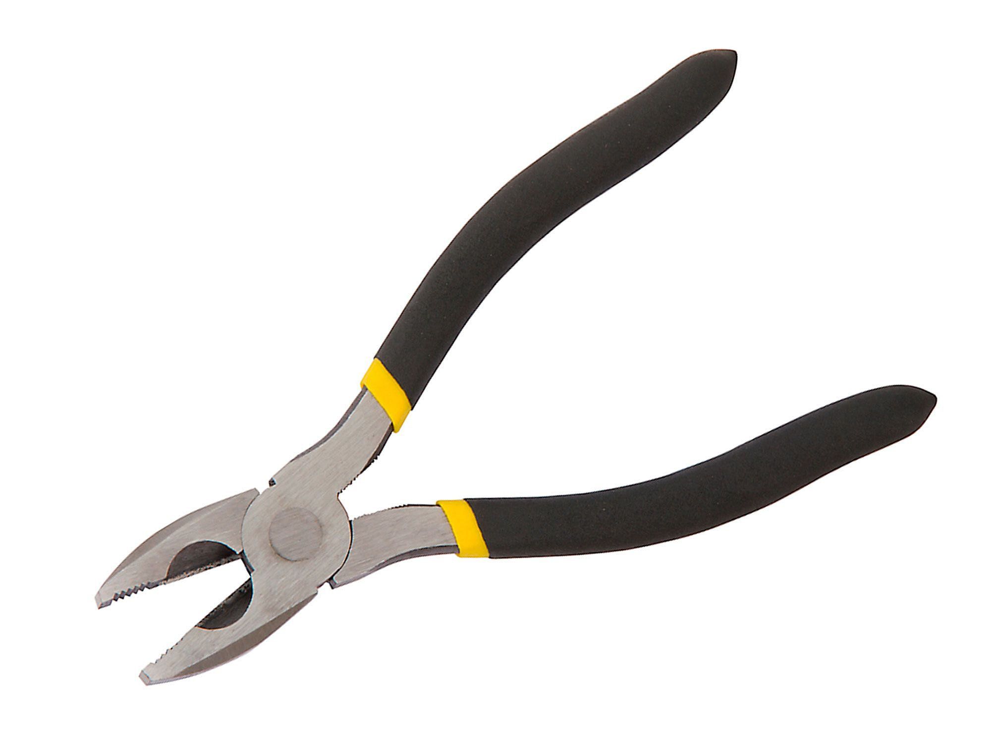 Alicate universal 7'' Stanley