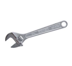 Llave francesa 8'' 87-432 Stanley
