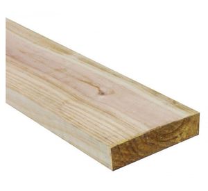 Viga estructural premium 2x6 4 m