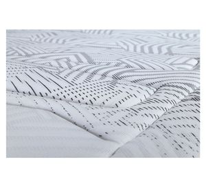 Colchón Tempo 1.5 plazas + almohada Extra