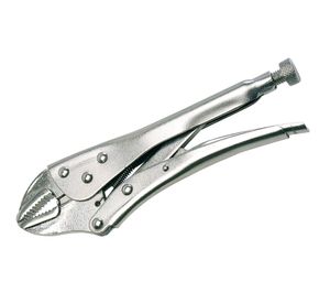 Caimán curvo 10'' Stanley