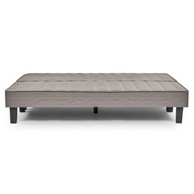 Base dividida cama europea súper king vison