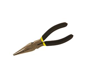 Alicate punta larga 6'' Stanley