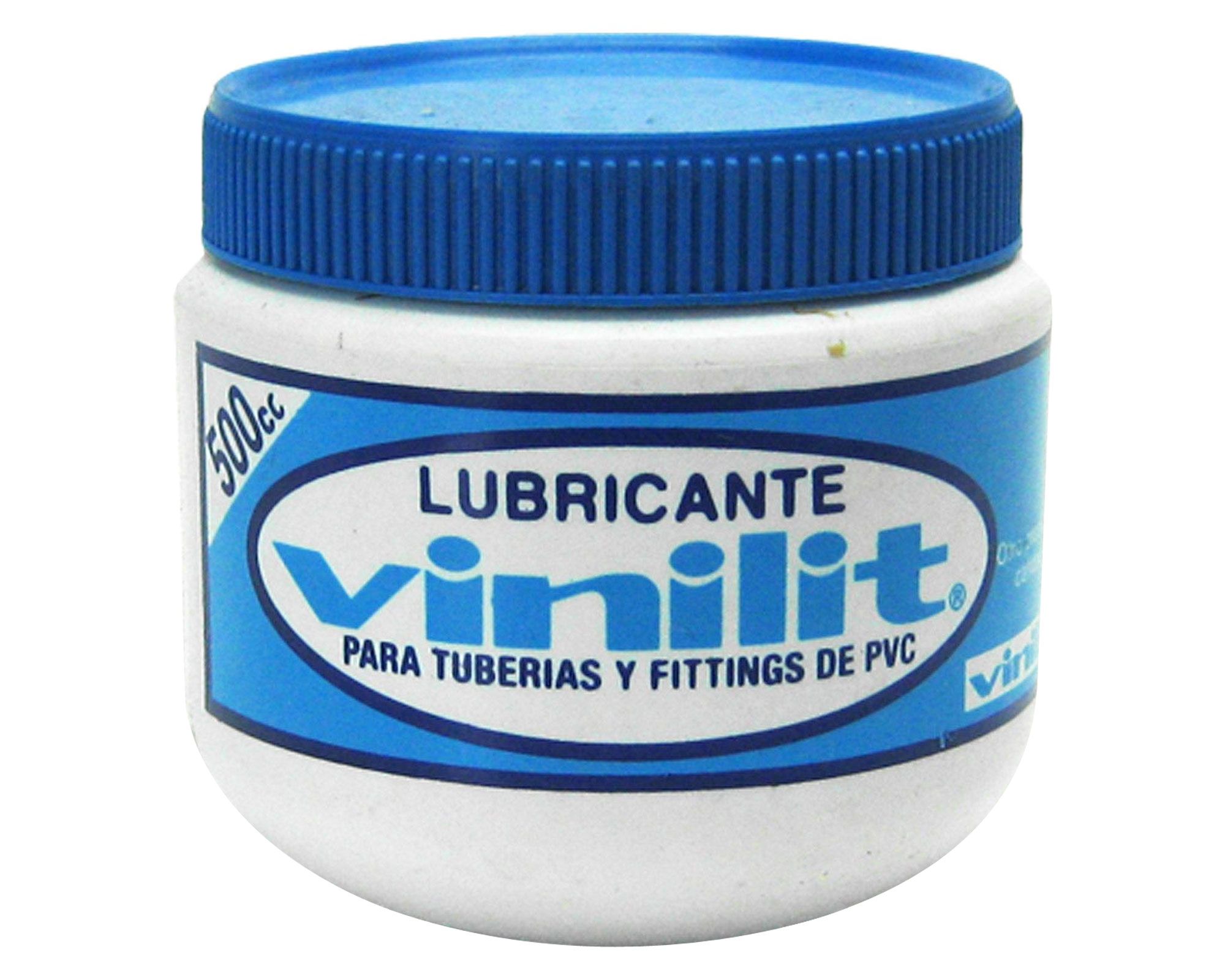 Lubricante PVC 500cc Vinilit