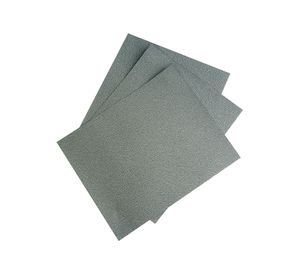 Lija para madera grano 240 Isesa