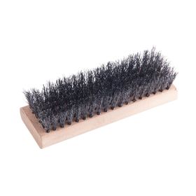 Escobilla acero 1-a/ondulado Hela