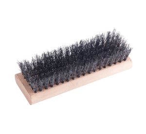 Escobilla acero 1-a/ondulado Hela