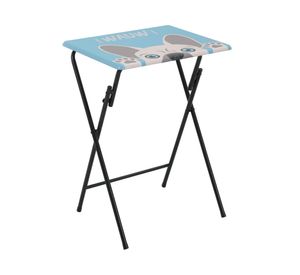 Mesa multiuso Dog lover 66x48x38 cm