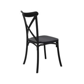 Silla Toledo 2.0 negro