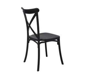 Silla Toledo 2.0 negro