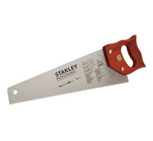 Serrucho carpintero 18'' 15-558 Stanley