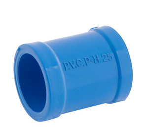 Copla soldable 25 mm Hoffens