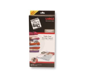 Bolsa organizadora large 2 unidades Space Bag