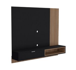 Panel tv 58" Funes wengue