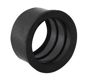 Capuchón de goma, 40 mm Goma hogar