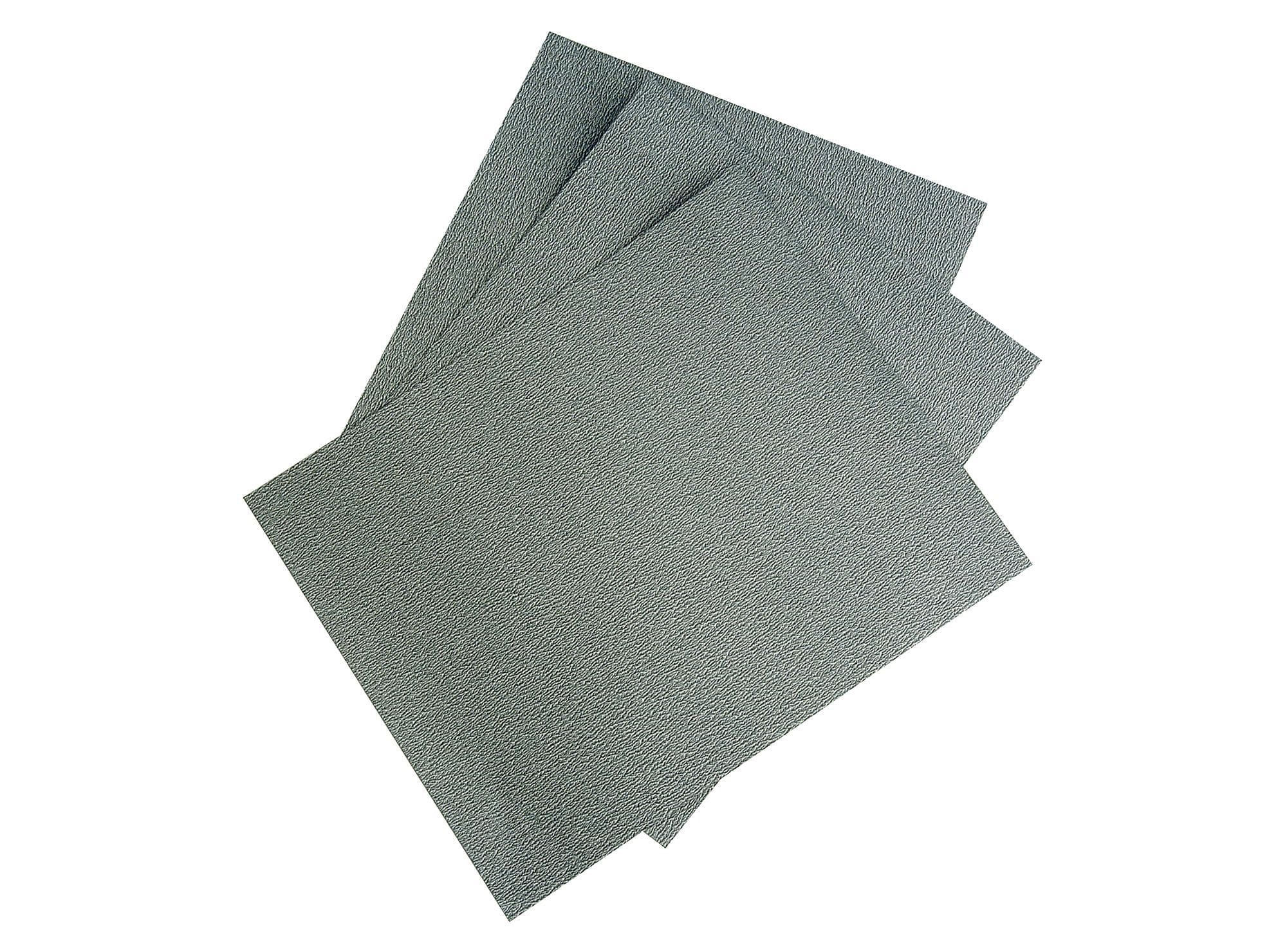 Lija Papel Kraft Madera Grano 120 Isesa