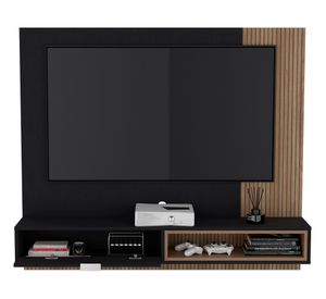 Panel tv 58" Funes wengue