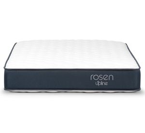 Colchón 1 plaza Upline