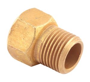 Niple bronce HE HI 1/2'' Grifesa