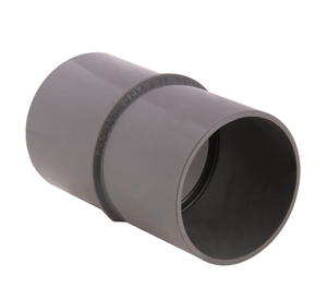 Copla pvc sanitario 50 mm Hoffens