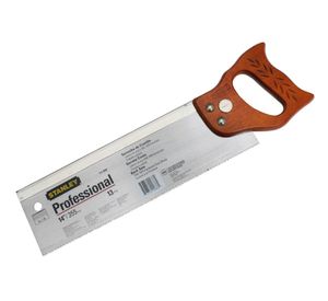 Serrucho costilla 14'' 15-886 Stanley