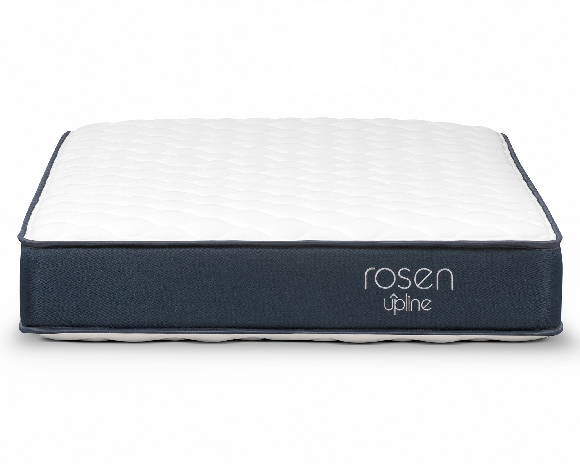 Rosen Colchón 1.5 plazas 105x190 cm Upline blanco