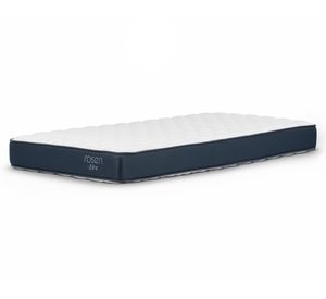 Colchón 1.5 plazas 105x190 cm Upline blanco