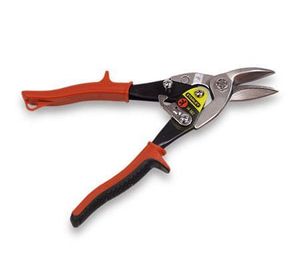 Tijera aviador corte izquierdo 10'' 14-562 Stanley