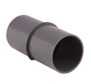 Copla pvc sanitario 40 mm Hoffens