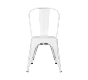 Silla Spot 2.0 blanco 85x44x46 cm