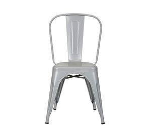 Silla Spot 2.0 gris 85x44x46 cm