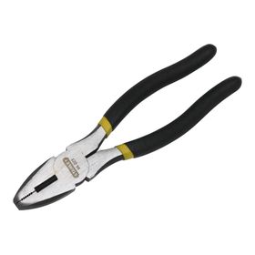 Alicate universal 8'' Stanley