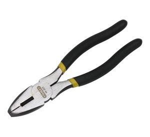 Alicate universal 8'' Stanley