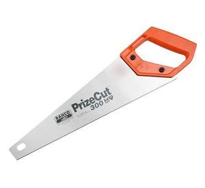 Serrucho carpintero Bahco