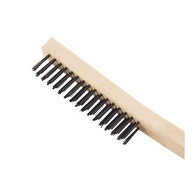 Escobilla acero 4-c Hela