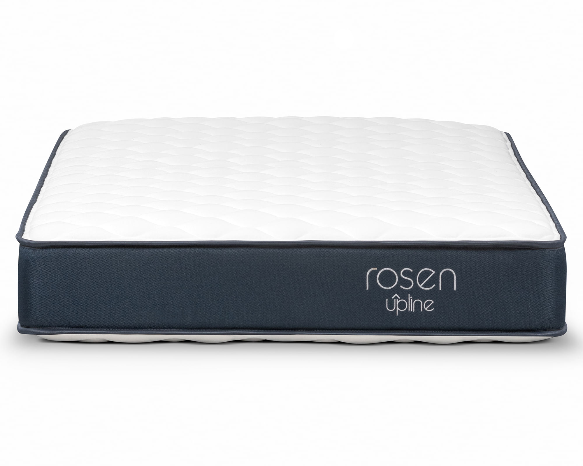 Rosen Colchón 1.5 plazas Upline blanco