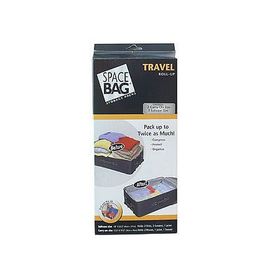 Bolsa travel 2 unidades Space Bag