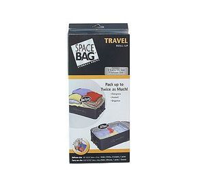 Bolsa travel 2 unidades Space Bag