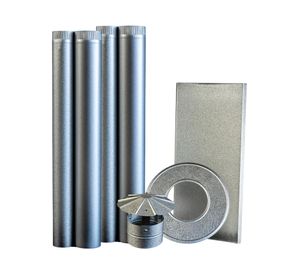 Kit instalación Cocina 6'