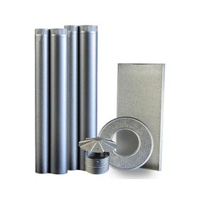 Kit accesorios cocina 5"